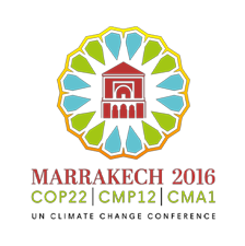 COP 22