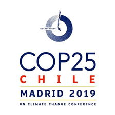 COP 25