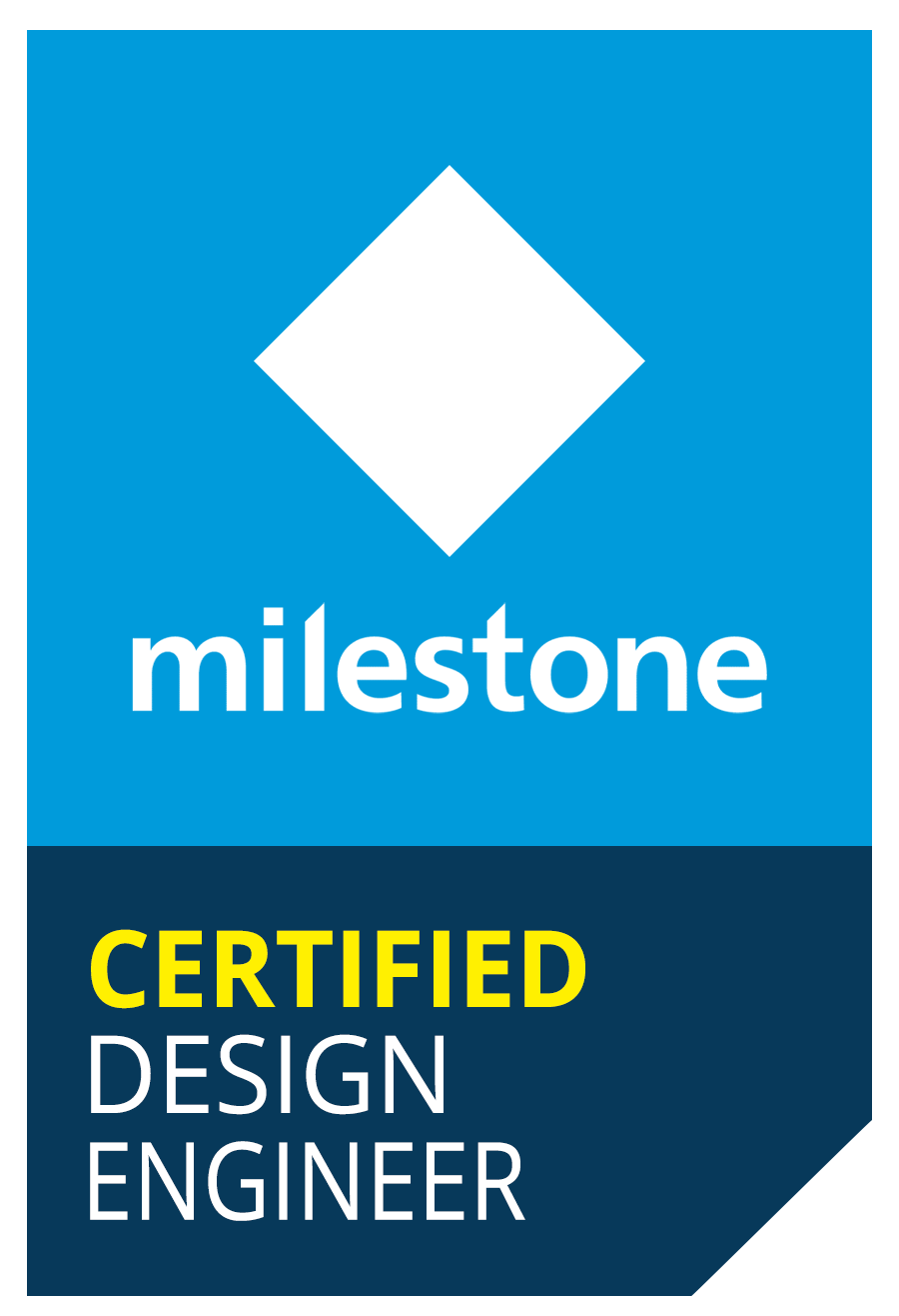 Cerified Design Engineer