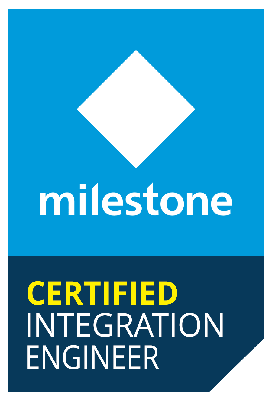 Certified Integration Engineer